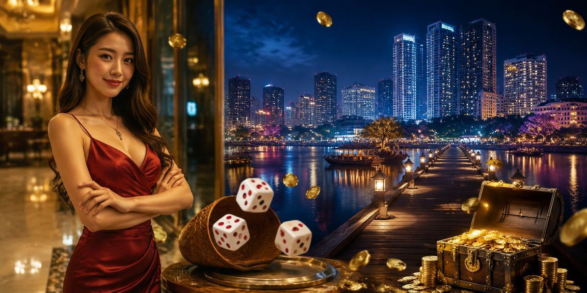 Cược tài xỉu VIP dành cho High Roller tại 1561