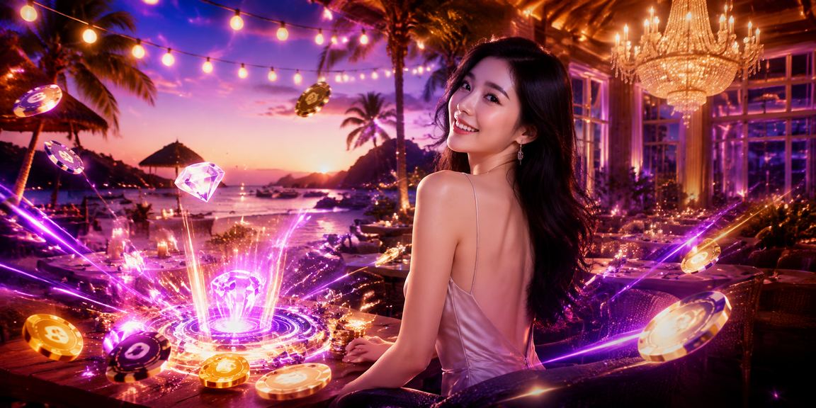 Ưu đãi mùa hè dành cho High Roller tại 1561